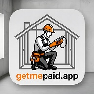 GetMePaid.app icon